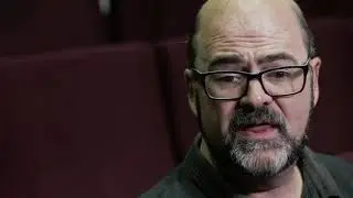 Professor Dale Townshend - Manchester Centre for Gothic Studies at Manchester Met