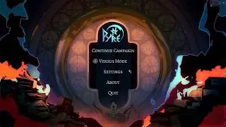 Pyre - PC Gameplay