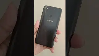 vivo v9 4/64gb second hand mobile.fresh phone#short#ytshort#