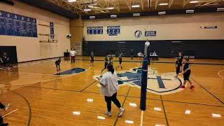 2024 CYO Boys 7&8 Volleyball Championships FBYT   SD 480p
