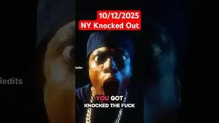NY Knocked out #fypage #history #news #newyorklaw #nyc #politics #update