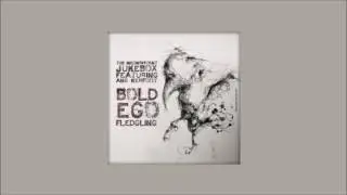 The Inconsistent Jukebox feat. Ang Kerfoot - Bold Ego Fledgling (Liz Cirelli Remix)