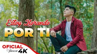 Nilber Reyes ♫ Estoy Llorando por ti ♫ Primicia - 2024 4k &trade;✔