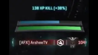 Dying a lot as VS (Planetside 2 Gameplay) Guest appearance by ArsheeTV