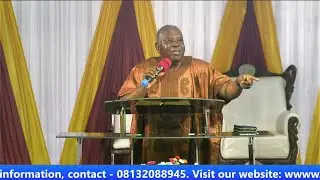 VICTORY IS CERTAIN || by APOSTLE PAUL TORIOLA