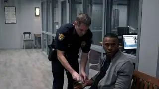 Larry Herring Theatrical Reel 2018