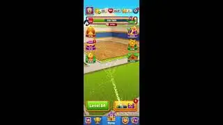 Royal Match LIVE 🔥 | Non Stop Levels | New Player Road to 100 🏆
