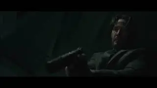 JOHN WICK HOME INVASION SCENE (FINN BALOR THEME GOES WITH EVERYTHING)