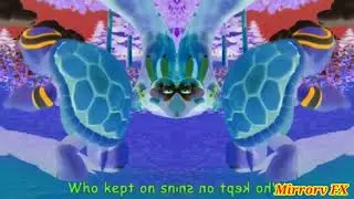 The Tortoise Passed By The Sleeping Hare Who Snoring Effects||Sponsored By Gamavision Csupo Effects