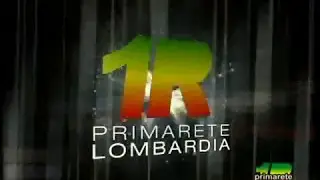 Bumper  PrimaRete Lombardia (2009)