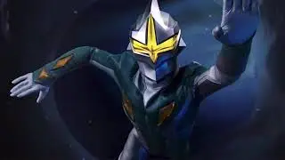 Mirror Knight series trailer