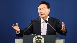 South Korean court issues arrest warrant for impeached President Yoon Suk Yeol
