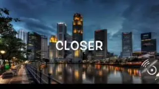 Chainsmokers - Closer feat. Halsey (sens goal horn) [missile music release]