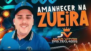 JO&Atilde;O VITOR DOS TECLADOS