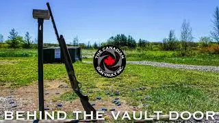 Behind The Vault Door Podcast - Episode 27 - Ekos Poll