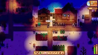 Stardew Valley With Friend