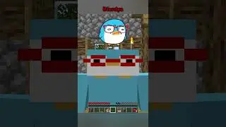 Minecraft, But I'm Short