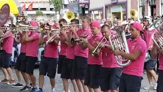 GPTV:  Utlopers winnen Sneeker Dweildag 2016