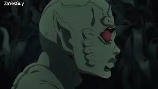 All ,,The Green Baby