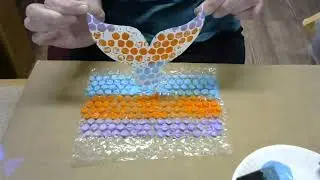 Mermaid craft