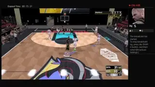skip4real's Live PS4 Broadcast