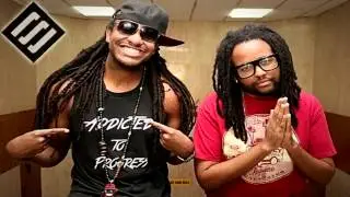 Mark Hardy & Yung Rudd Ft Kevon Carter - The Beach 