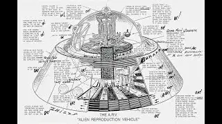 Lockheed Martin ARVs - Alien Reproduction Vehicles