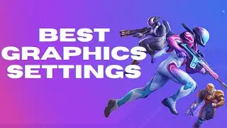 Splitgate 2: BEST Graphics Settings FIX STUTTER LAG