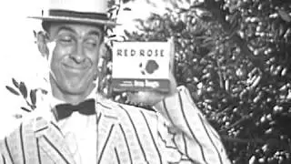 Red Rose Tea commercial - 1968?
