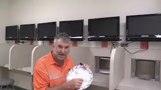 Sensory analysis of wheat varieties (closed captioning encouraged)