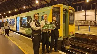 The Final Day Of The Class 313
