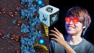 Soulkey Protoss vs Soma Ladder Battle! - Starcraft Broodwar