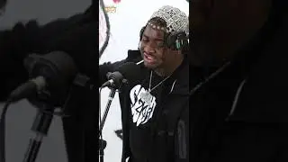 Jay Rucci - Jugg Class 101 | SBoy BackDrop Live Performance | Shot by: SBoyENT