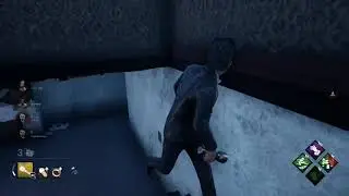 Making killers check lockers with deception