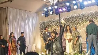 Feeling Good - Michael Bubl&eacute; | High-Energy Live Wedding Reception Cover