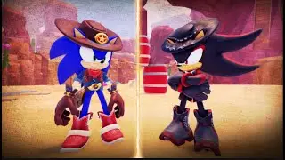 ATUALIZACÃO DE SONIC SPEED SIMULADOR SHERIFF SONIC OUTLAW SHADOW