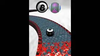 🍅 Going Balls VS Rollance Balls VS Action Ball Games New Race 7058 | Android/IOS Games