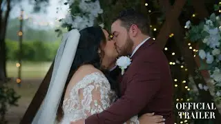 Cinematic Wedding Trailer | Veronica & Cristian