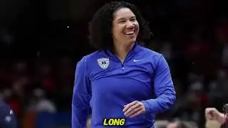 Caitlin Clark SHOCKS Team USA &mdash; Coach Resigns LIVE on Air!