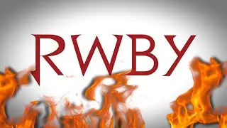 This is why people hate the RWBY Community