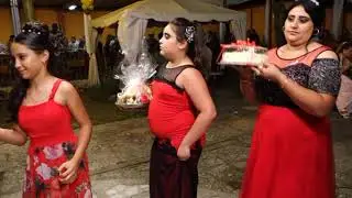sehtin ve sever 10 dugun