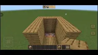 tutorial: how to do elavator using command block in minecraft (easy)
