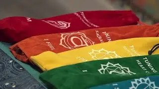 New holistic healing business opens in Twin Falls