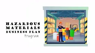 Hazardous Materials Business Plan Program