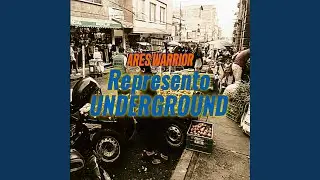 Represento Underground