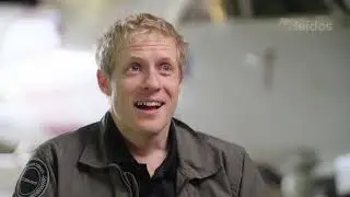 Meet Jack - Airborne Surveillance Captain - 30 second video