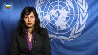 What does the mandate of a Youth Delegate include
