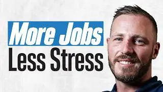 How to Win So Many Jobs it Feels Illegal