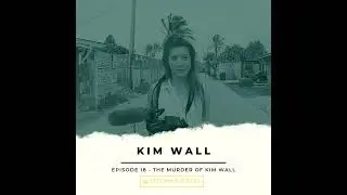 Kim Wall