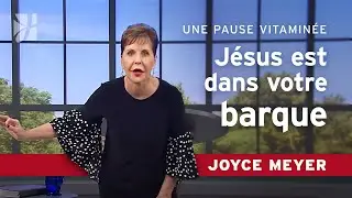 Qu’est ce qu’être plus que vainqueur ? | Pause vitaminée avec Joyce